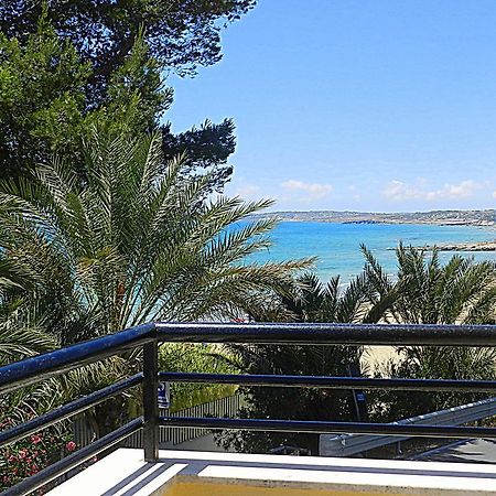 The White Rocks Villa Lido di Noto Eksteriør billede