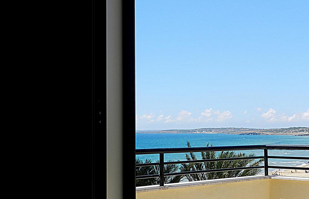 The White Rocks Villa Lido di Noto Eksteriør billede