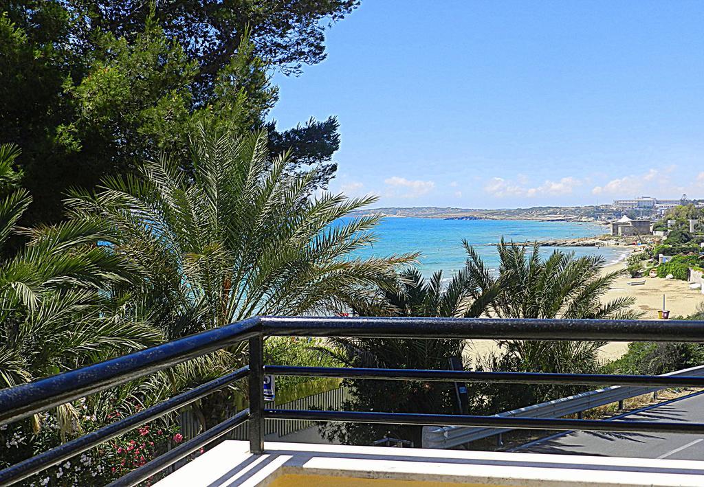 The White Rocks Villa Lido di Noto Eksteriør billede