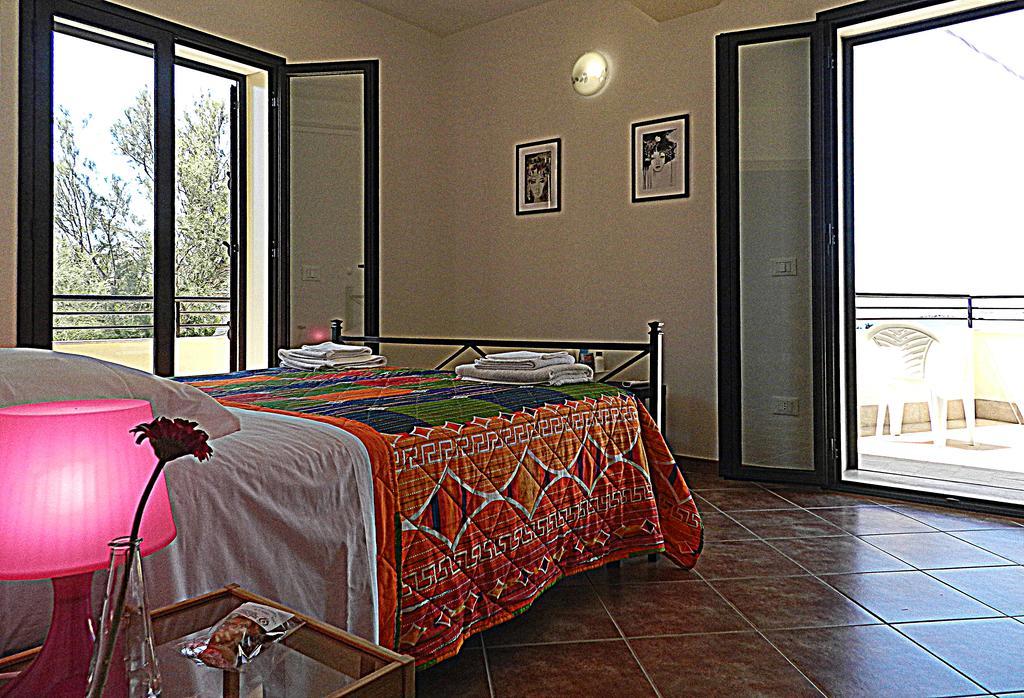 The White Rocks Villa Lido di Noto Eksteriør billede