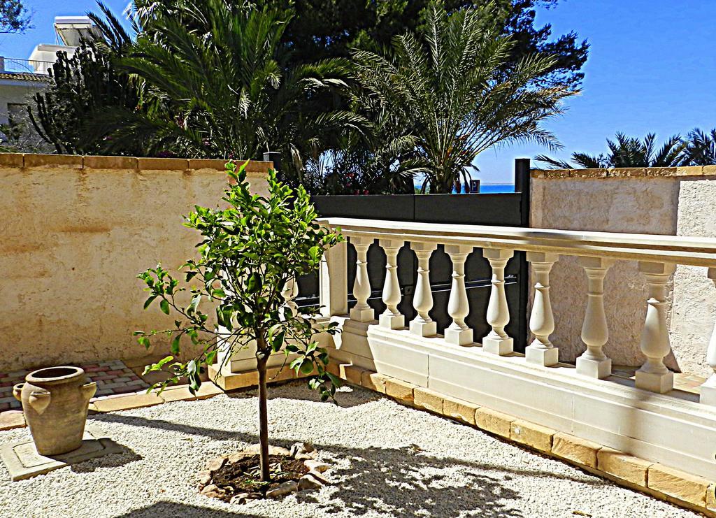 The White Rocks Villa Lido di Noto Eksteriør billede