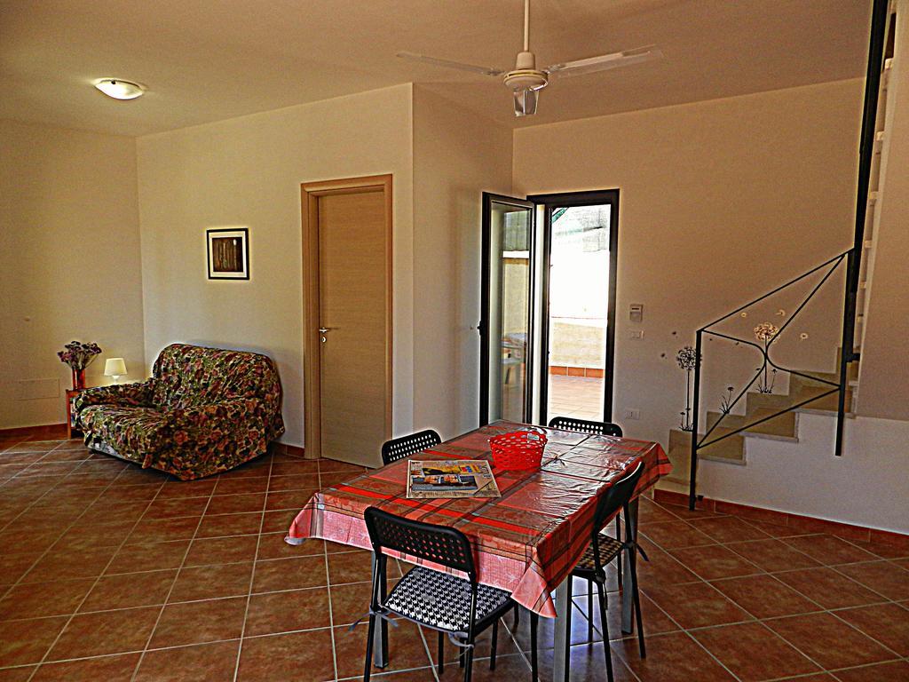 The White Rocks Villa Lido di Noto Eksteriør billede