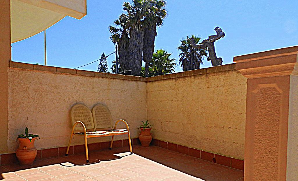 The White Rocks Villa Lido di Noto Eksteriør billede