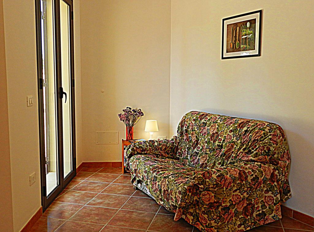 The White Rocks Villa Lido di Noto Eksteriør billede