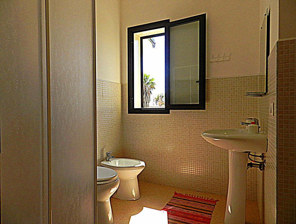 The White Rocks Villa Lido di Noto Eksteriør billede