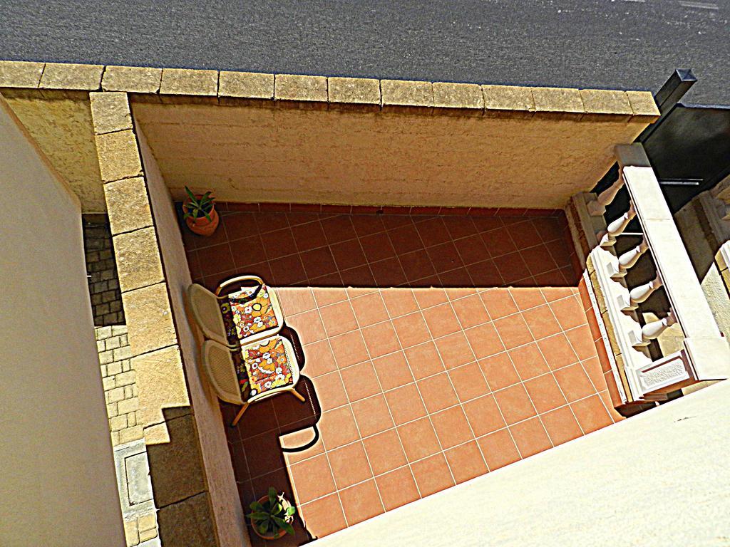 The White Rocks Villa Lido di Noto Eksteriør billede